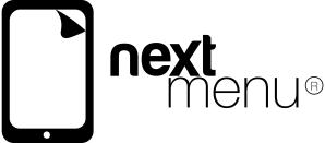 NextMenu Logo